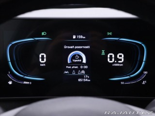 Kia Sportage 1,6 T-GDI 110kW AWD CZ DP 2023