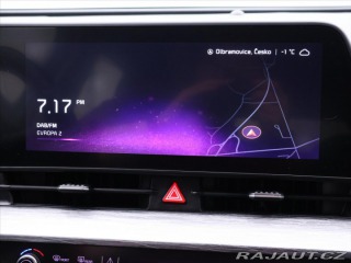 Kia Sportage 1,6 T-GDI 110kW AWD CZ DP 2023