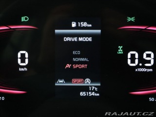 Kia Sportage 1,6 T-GDI 110kW AWD CZ DP 2023