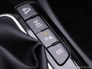 Kia Sportage 1,6 T-GDI 110kW AWD CZ DP 2023
