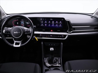 Kia Sportage 1,6 T-GDI 110kW AWD CZ DP 2023