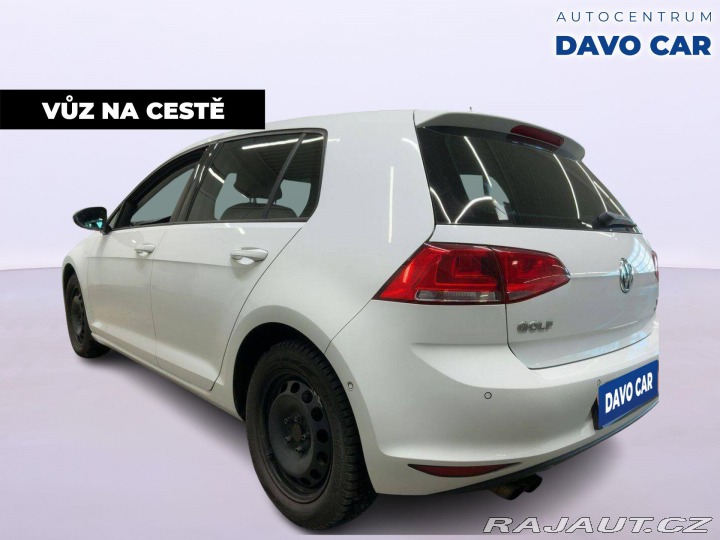 Volkswagen Golf 1,4 TSI 90kW Aut.klima Se 2013