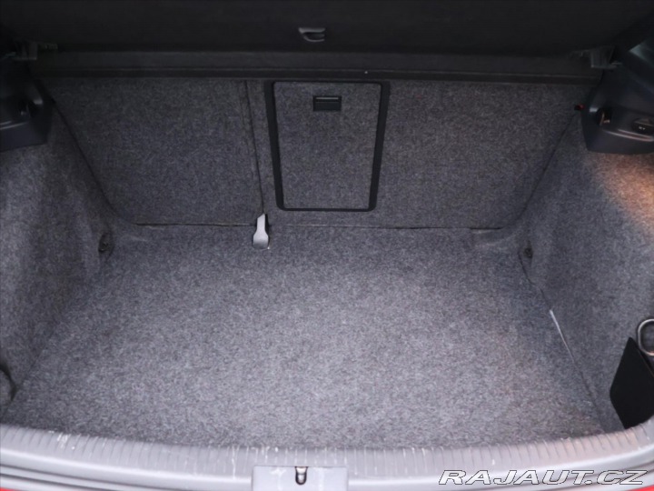 Volkswagen Golf 2,0 GTI 173kW BullX Editi 2012