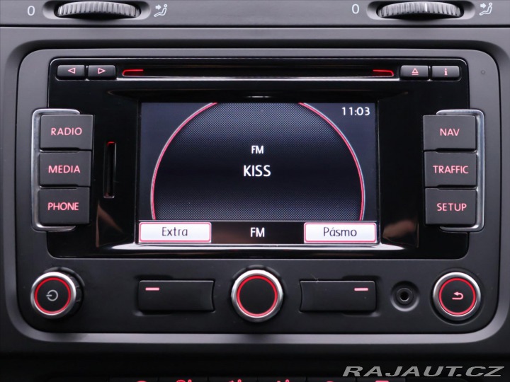 Volkswagen Golf 2,0 GTI 173kW BullX Editi 2012