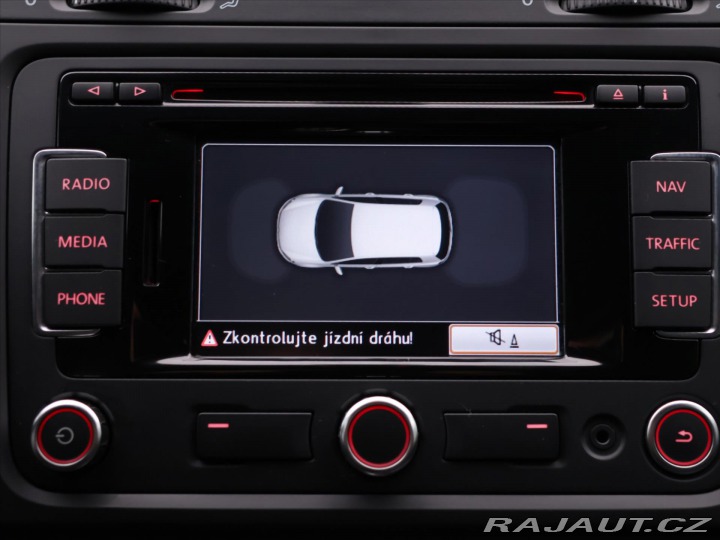 Volkswagen Golf 2,0 GTI 173kW BullX Editi 2012