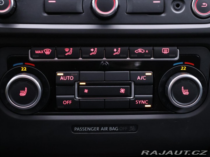 Volkswagen Golf 2,0 GTI 173kW BullX Editi 2012