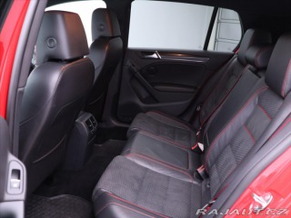 Volkswagen Golf 2,0 GTI 173kW BullX Editi 2012