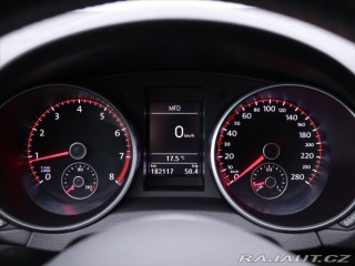 Volkswagen Golf 2,0 GTI 173kW BullX Editi 2012