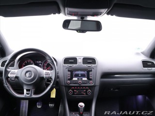 Volkswagen Golf 2,0 GTI 173kW BullX Editi 2012