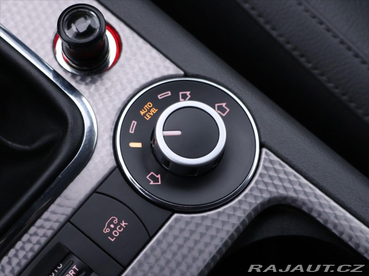 Volkswagen Touareg 3,0 TDi 176kW CZ 4M Serv. 2008