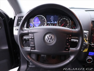 Volkswagen Touareg 3,0 TDi 176kW CZ 4M Serv. 2008