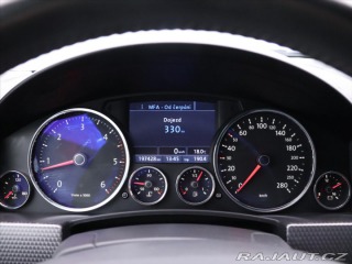 Volkswagen Touareg 3,0 TDi 176kW CZ 4M Serv. 2008