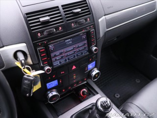 Volkswagen Touareg 3,0 TDi 176kW CZ 4M Serv. 2008