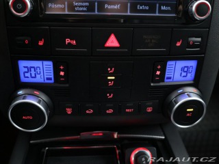 Volkswagen Touareg 3,0 TDi 176kW CZ 4M Serv. 2008