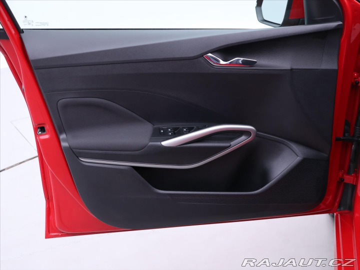 Škoda Fabia 1,0 TSI 70kW Style CZ 2022