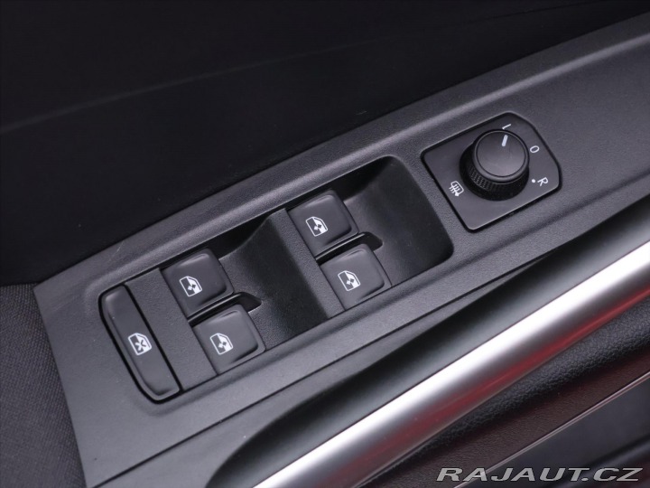 Škoda Fabia 1,0 TSI 70kW Style CZ 2022