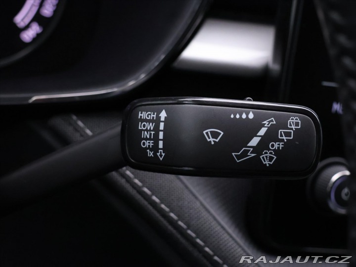 Škoda Fabia 1,0 TSI 70kW Style CZ 2022