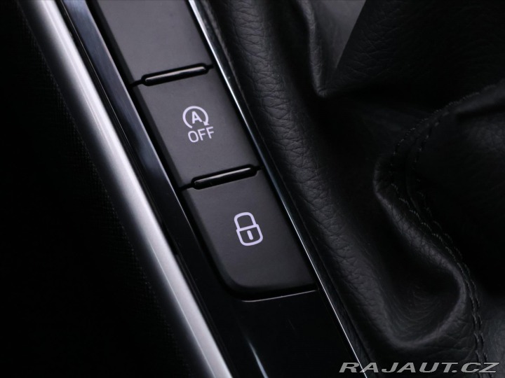 Škoda Fabia 1,0 TSI 70kW Style CZ 2022