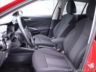 Škoda Fabia 1,0 TSI 70kW Style CZ 2022