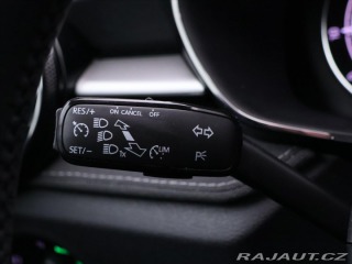 Škoda Fabia 1,0 TSI 70kW Style CZ 2022