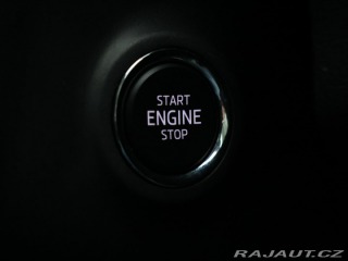 Škoda Fabia 1,0 TSI 70kW Style CZ 2022