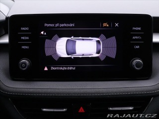 Škoda Fabia 1,0 TSI 70kW Style CZ 2022