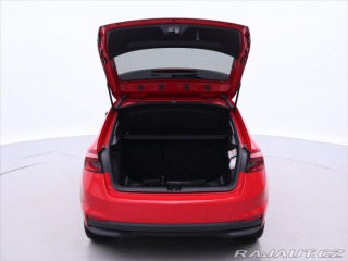 Škoda Fabia 1,0 TSI 70kW Style CZ 2022