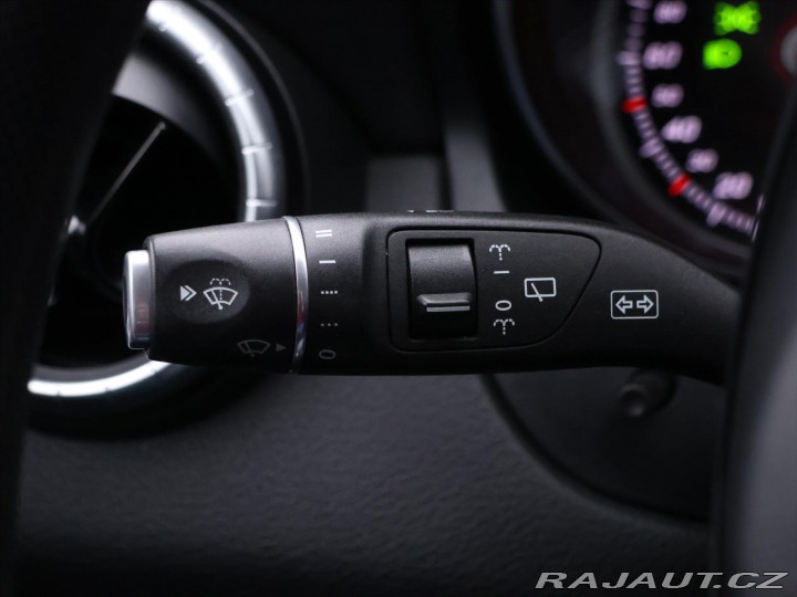 Mercedes-Benz CLA 1,5 180CDI 80kW Navi Kůže 2016