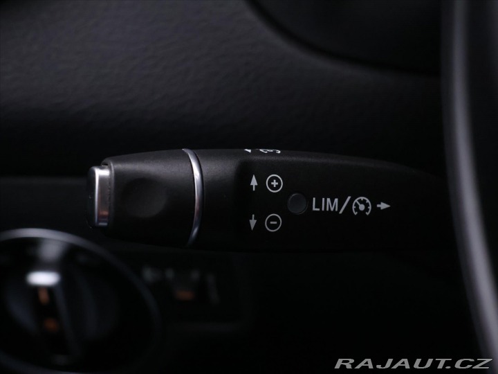 Mercedes-Benz CLA 1,5 180CDI 80kW Navi Kůže 2016