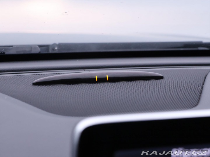 Mercedes-Benz CLA 1,5 180CDI 80kW Navi Kůže 2016