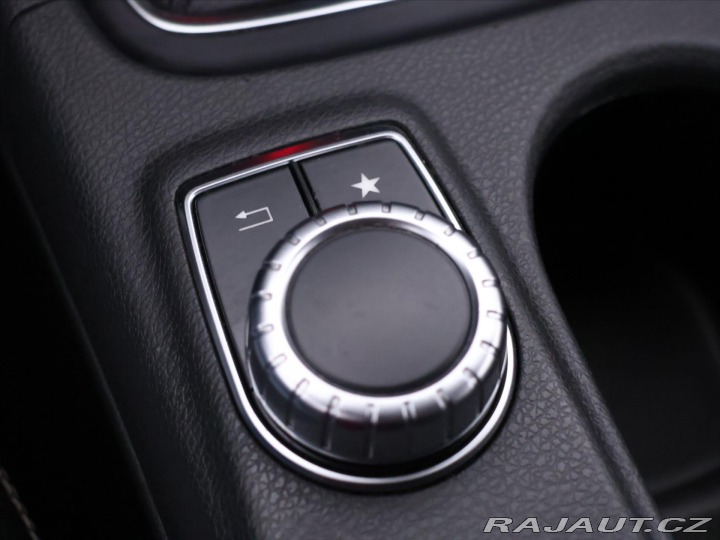 Mercedes-Benz CLA 1,5 180CDI 80kW Navi Kůže 2016