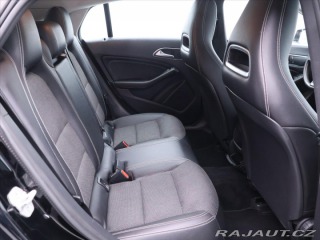 Mercedes-Benz CLA 1,5 180CDI 80kW Navi Kůže 2016