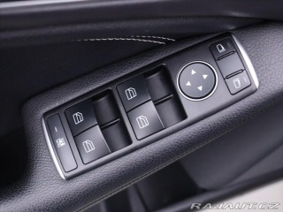 Mercedes-Benz CLA 1,5 180CDI 80kW Navi Kůže 2016