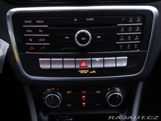 Mercedes-Benz CLA 1,5 180CDI 80kW Navi Kůže 2016