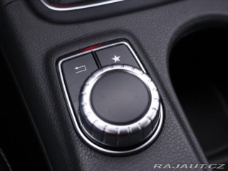 Mercedes-Benz CLA 1,5 180CDI 80kW Navi Kůže 2016