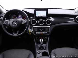Mercedes-Benz CLA 1,5 180CDI 80kW Navi Kůže 2016