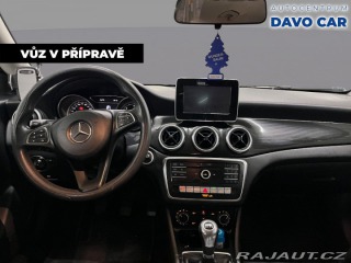 Mercedes-Benz CLA 1,5 180CDI 80kW Navi Kůže 2016