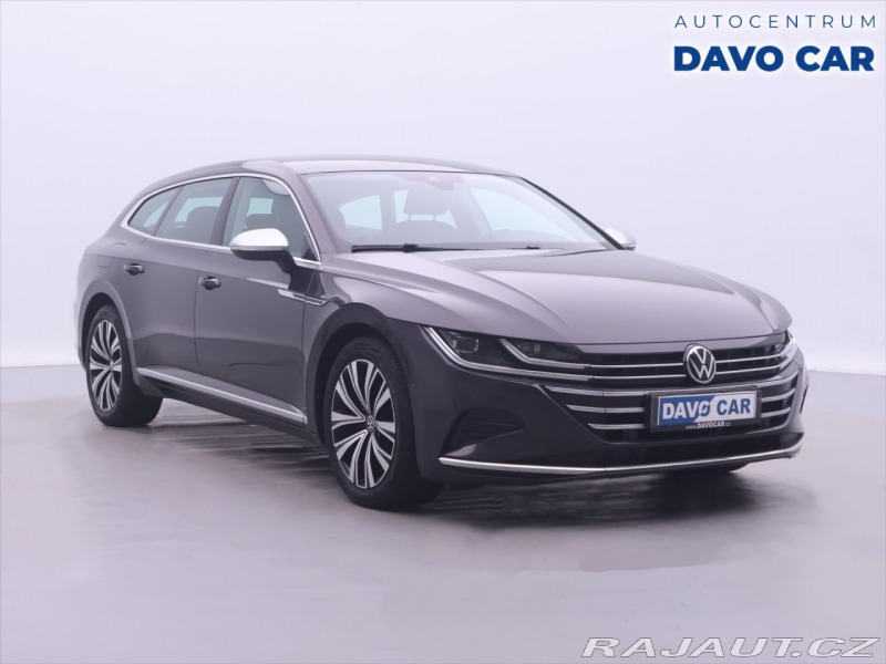 Volkswagen Arteon 2,0 TDI DSG 110kW Eleganc