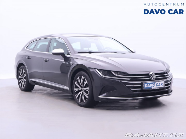Volkswagen Arteon Shooting Brake 2,0 TDI DS 2022