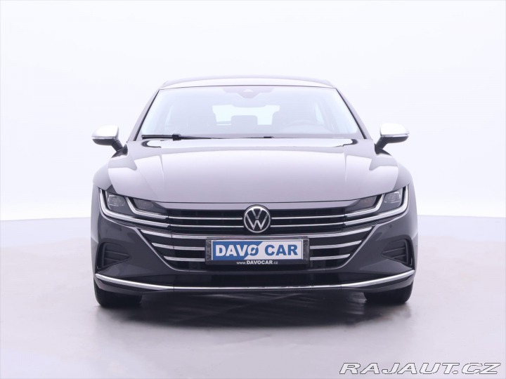 Volkswagen Arteon Shooting Brake 2,0 TDI DS 2022