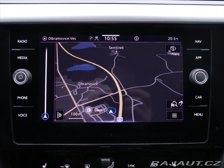 Volkswagen Arteon Shooting Brake 2,0 TDI DS 2022