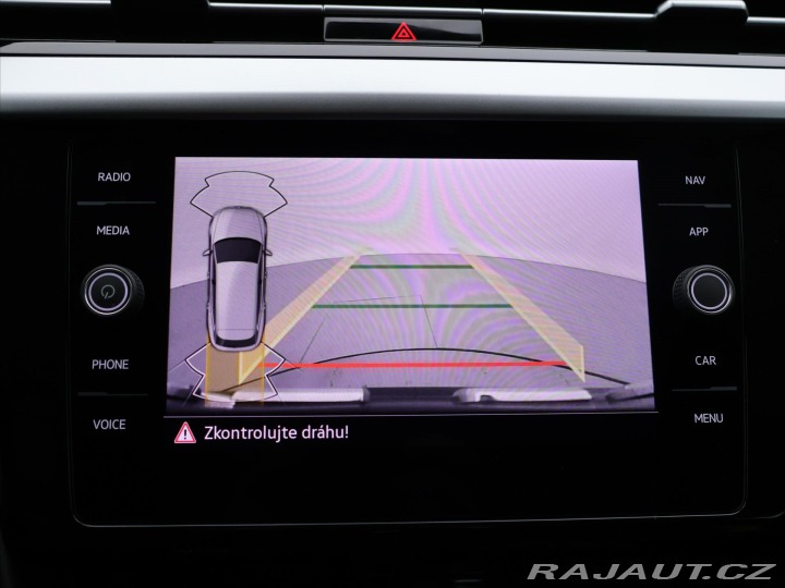 Volkswagen Arteon Shooting Brake 2,0 TDI DS 2022