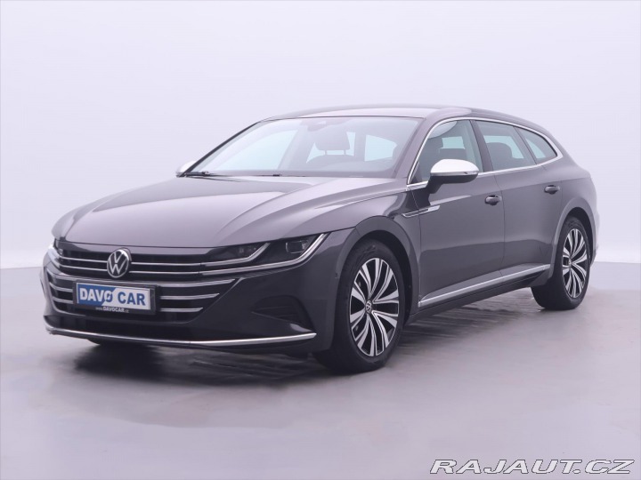 Volkswagen Arteon 2,0 TDI DSG 110kW Eleganc 2022
