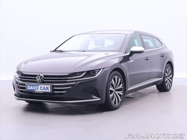 Volkswagen Arteon Shooting Brake 2,0 TDI DS 2022