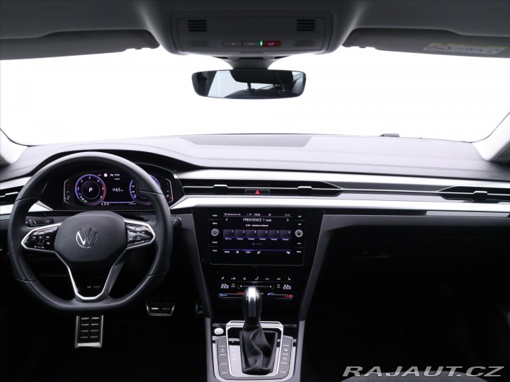 Volkswagen Arteon 2,0 TDI DSG 110kW Eleganc 2022