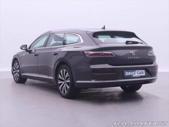 Volkswagen Arteon 2,0 TDI DSG 110kW Eleganc 2022