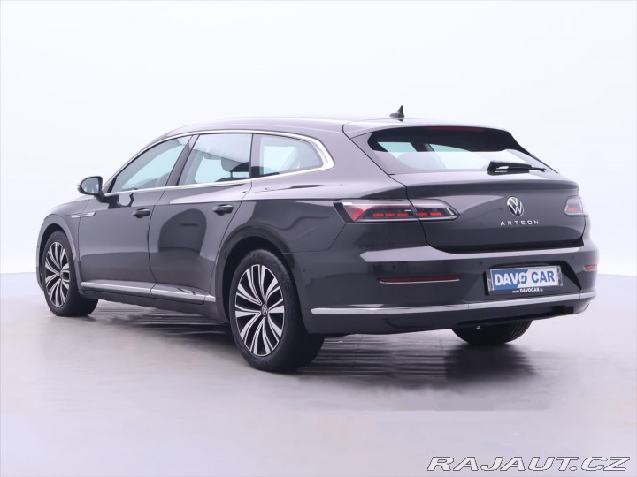 Volkswagen Arteon Shooting Brake 2,0 TDI DS 2022