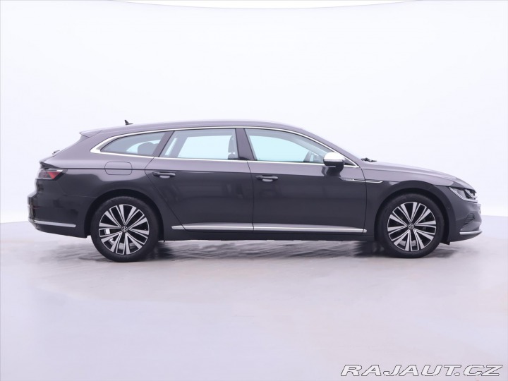 Volkswagen Arteon Shooting Brake 2,0 TDI DS 2022