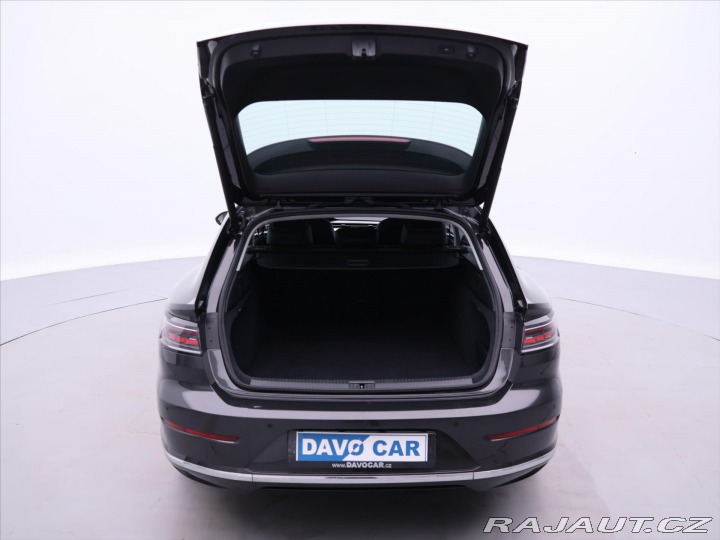 Volkswagen Arteon Shooting Brake 2,0 TDI DS 2022