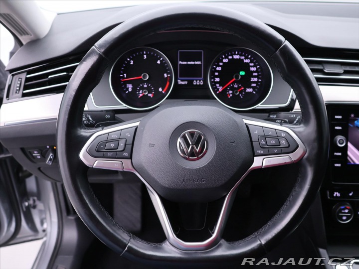 Volkswagen Passat 2,0 TDI 140kW DSG Eleganc 2019